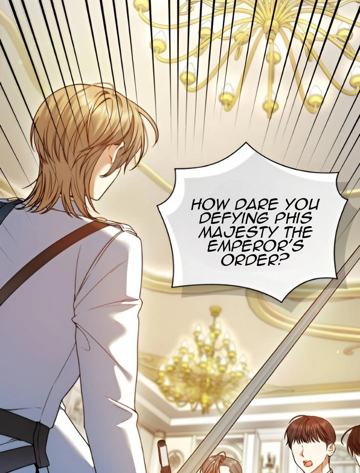 I Became The Younger Sister of A Regretful Obsessive Male Lead Chapter 91 - page 32