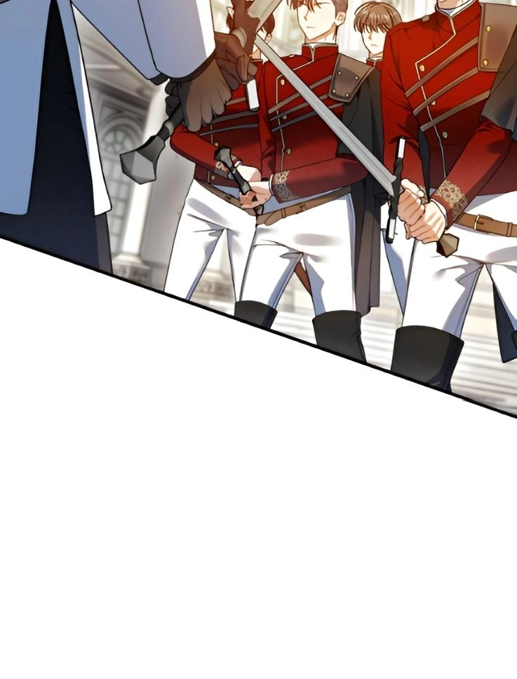 I Became The Younger Sister of A Regretful Obsessive Male Lead Chapter 91 - page 33