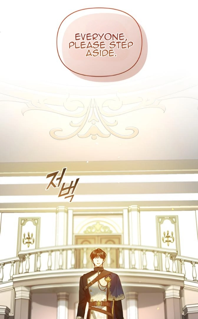 I Became The Younger Sister of A Regretful Obsessive Male Lead Chapter 91 - page 34