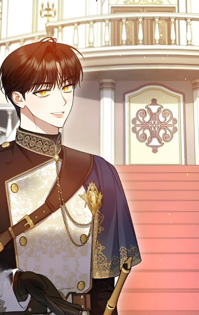 I Became The Younger Sister of A Regretful Obsessive Male Lead Chapter 91 - page 41