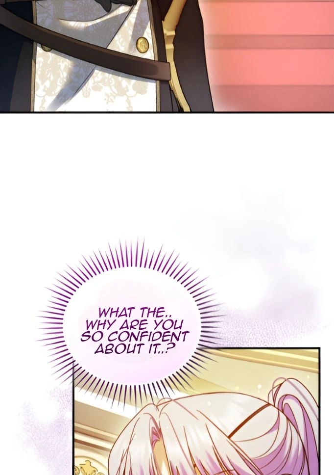 I Became The Younger Sister of A Regretful Obsessive Male Lead Chapter 91 - page 42