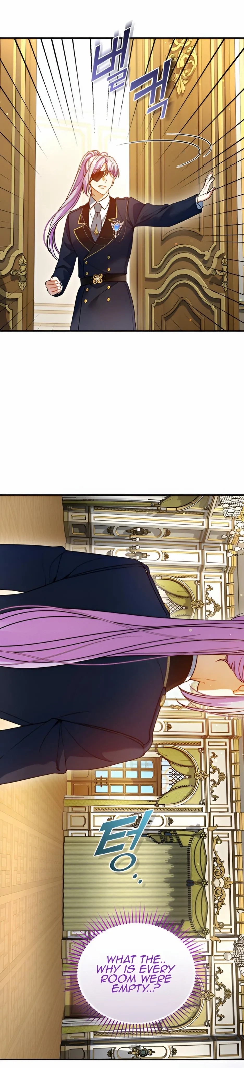 I Became The Younger Sister of A Regretful Obsessive Male Lead Chapter 91 - page 52