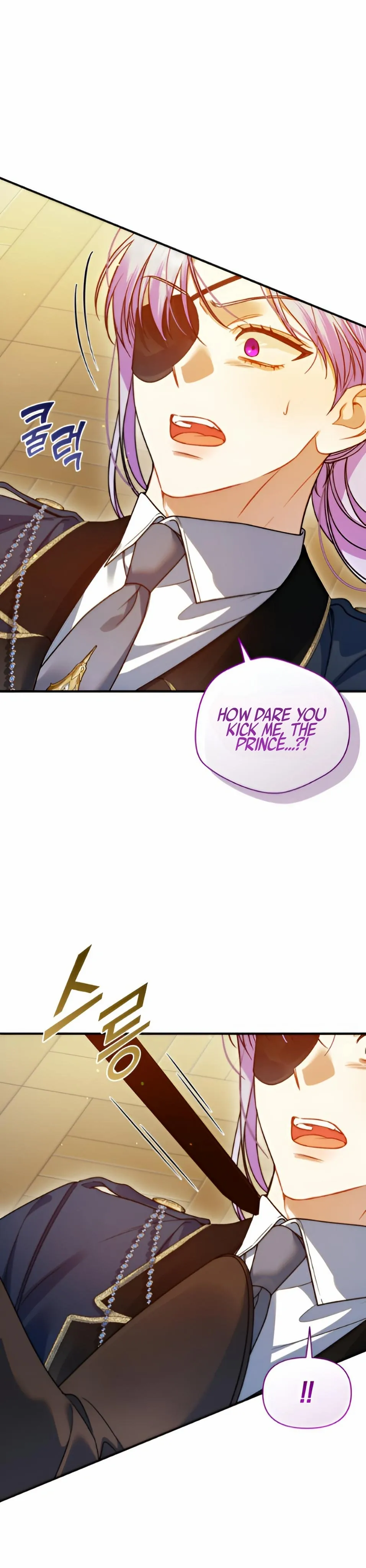 I Became The Younger Sister of A Regretful Obsessive Male Lead Chapter 91 - page 69