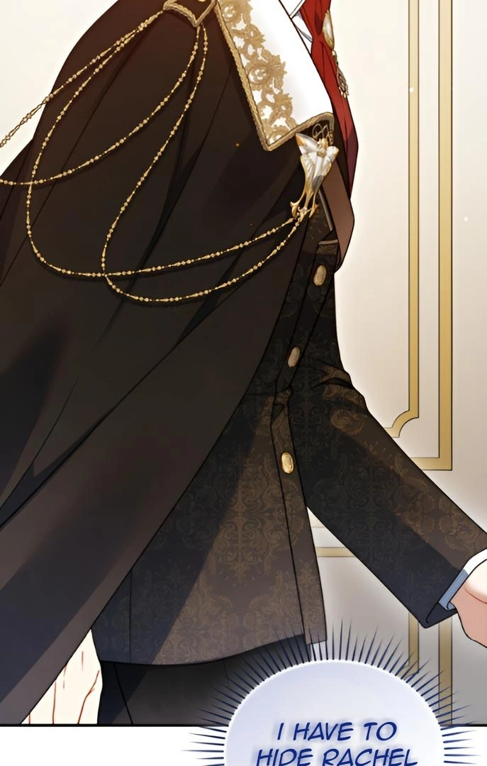 I Became The Younger Sister of A Regretful Obsessive Male Lead Chapter 91 - page 7