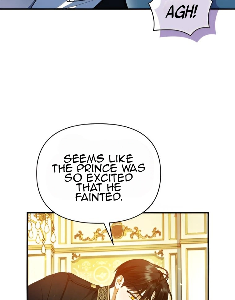 I Became The Younger Sister of A Regretful Obsessive Male Lead Chapter 91 - page 81