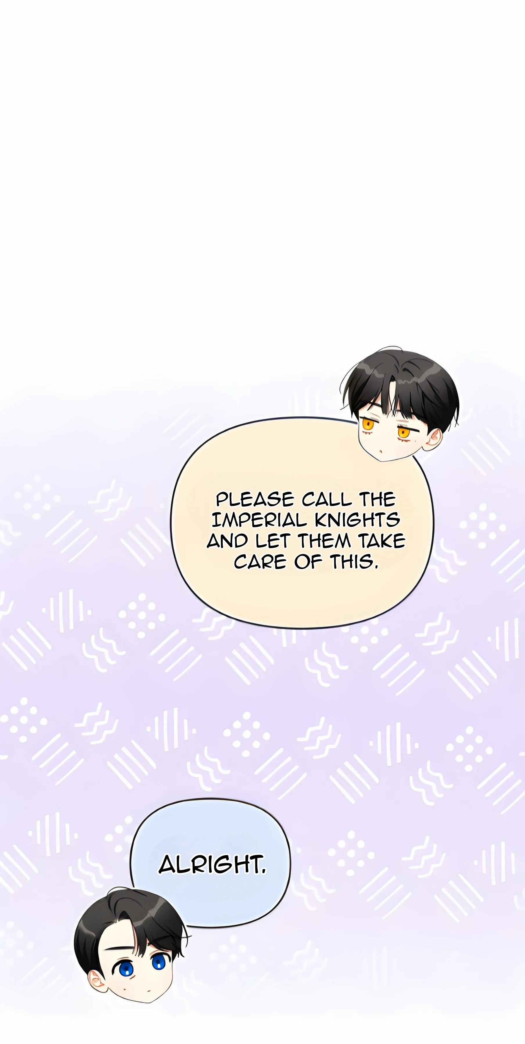I Became The Younger Sister of A Regretful Obsessive Male Lead Chapter 91 - page 83
