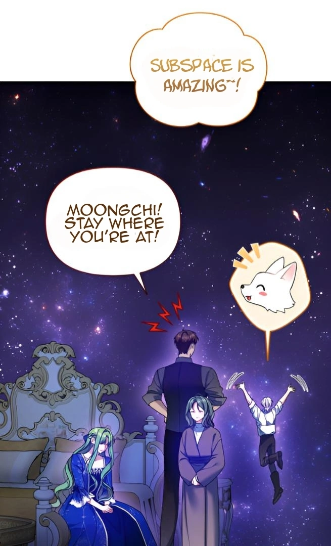I Became The Younger Sister of A Regretful Obsessive Male Lead Chapter 91 - page 85