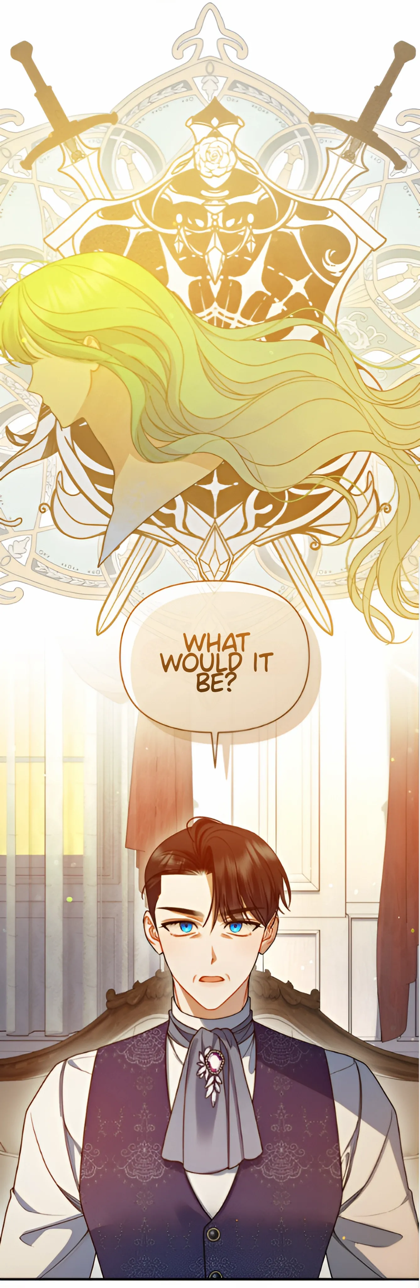 I Became The Younger Sister of A Regretful Obsessive Male Lead Chapter 92 - page 10