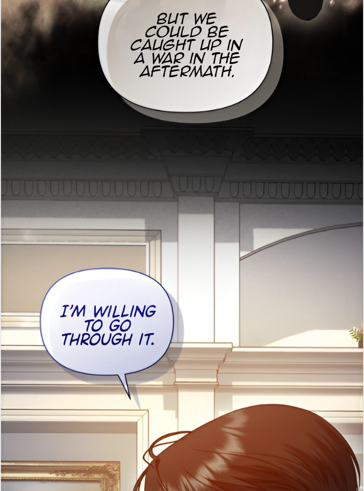 I Became The Younger Sister of A Regretful Obsessive Male Lead Chapter 92 - page 14