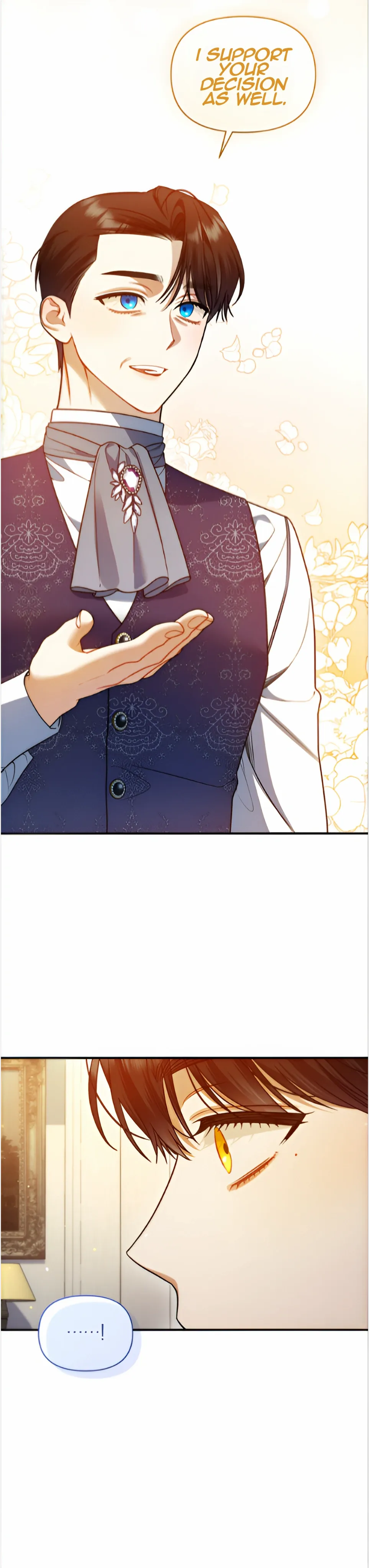 I Became The Younger Sister of A Regretful Obsessive Male Lead Chapter 92 - page 18