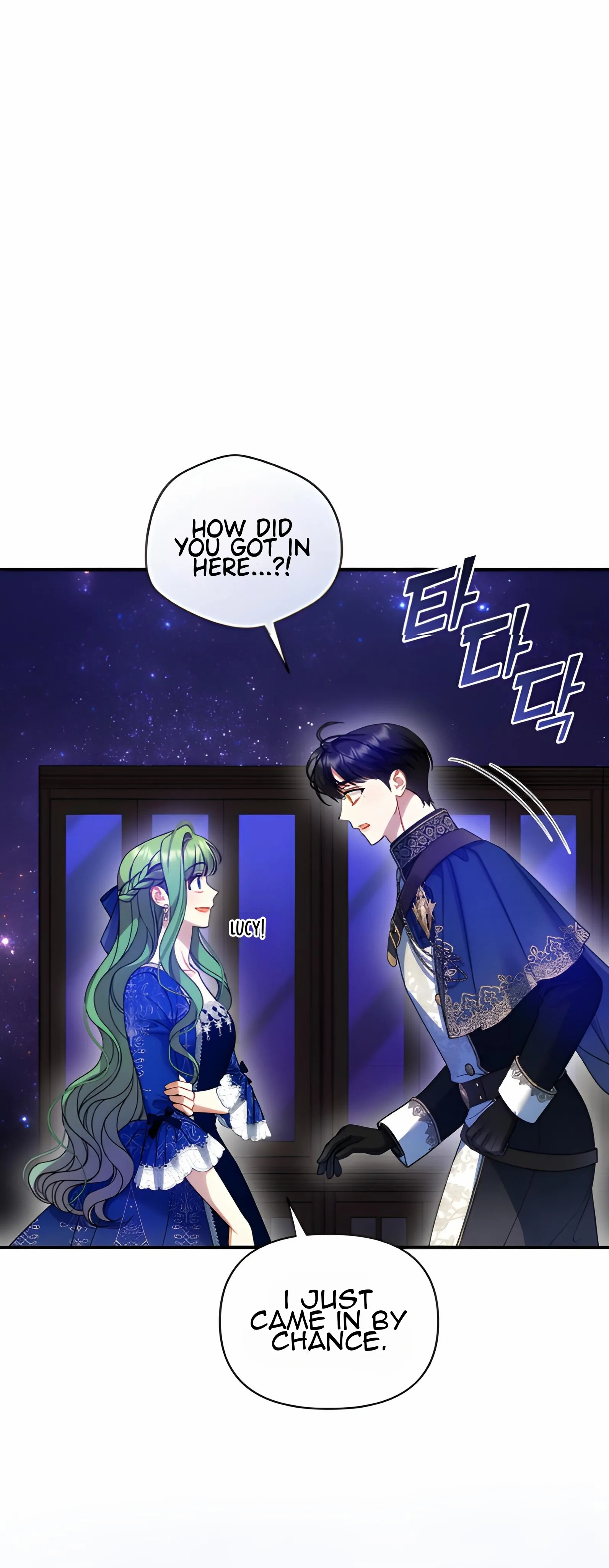 I Became The Younger Sister of A Regretful Obsessive Male Lead Chapter 92 - page 33