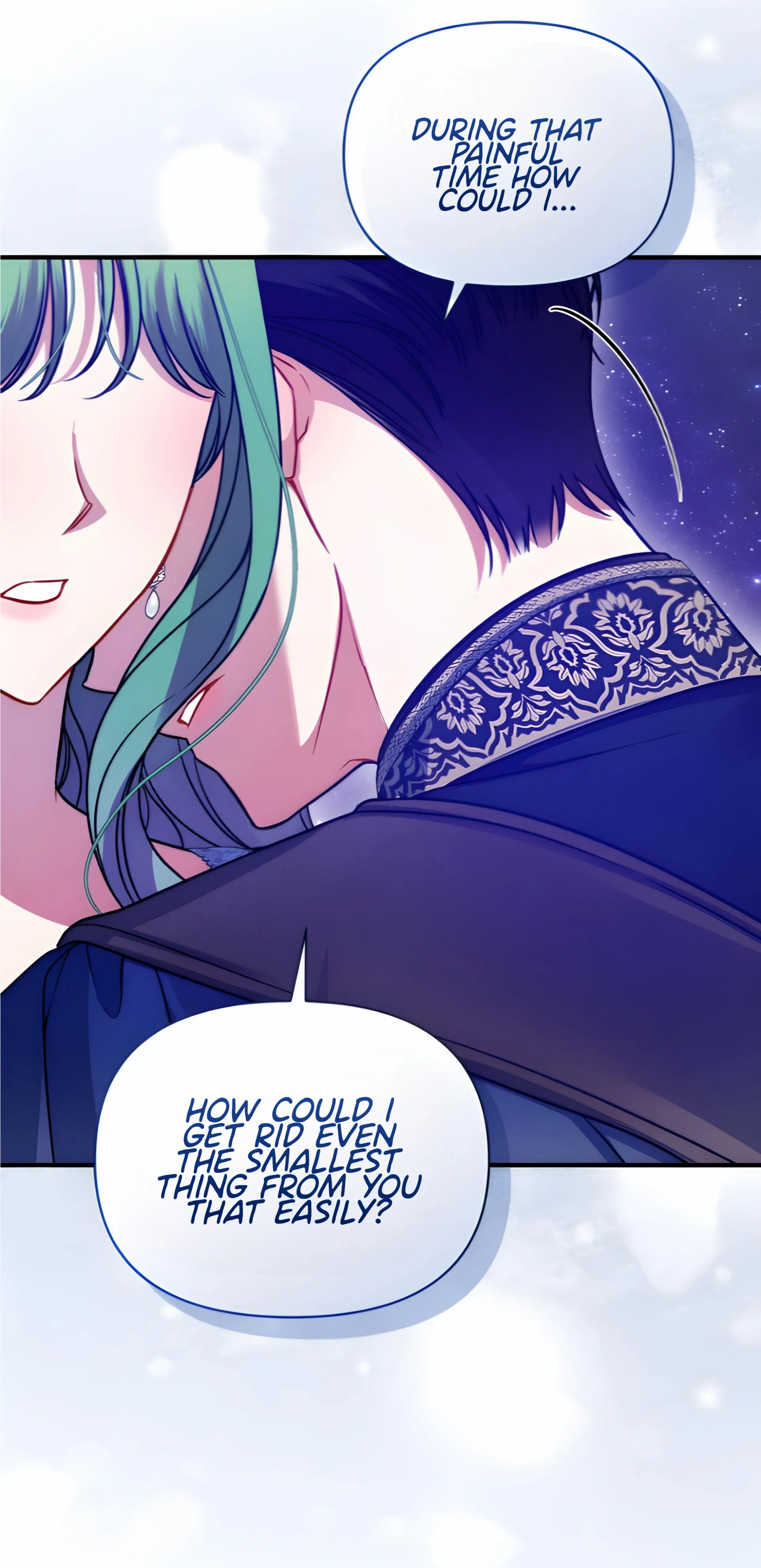 I Became The Younger Sister of A Regretful Obsessive Male Lead Chapter 92 - page 41