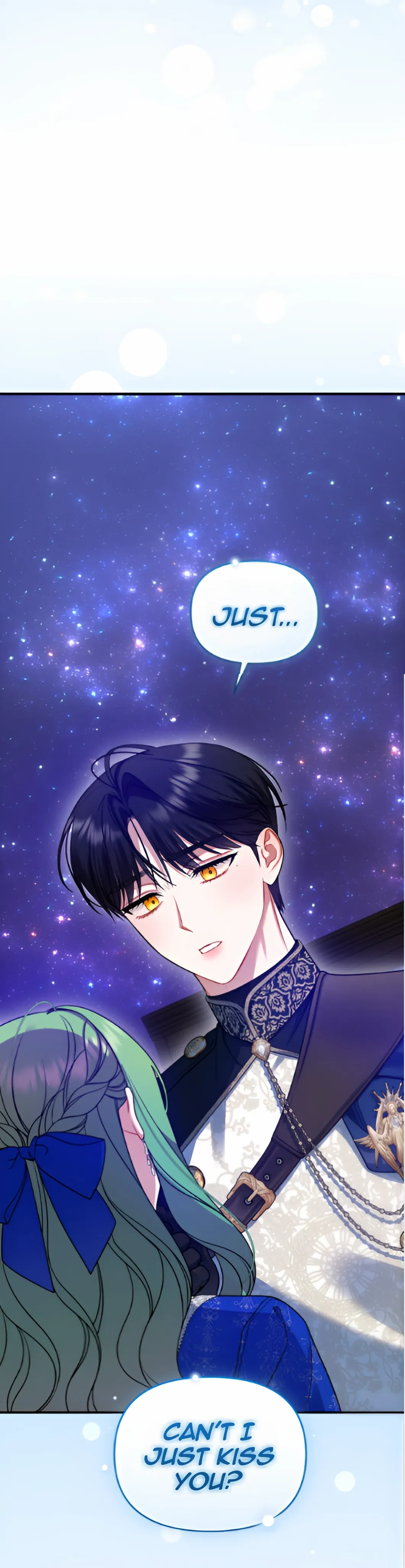 I Became The Younger Sister of A Regretful Obsessive Male Lead Chapter 92 - page 44