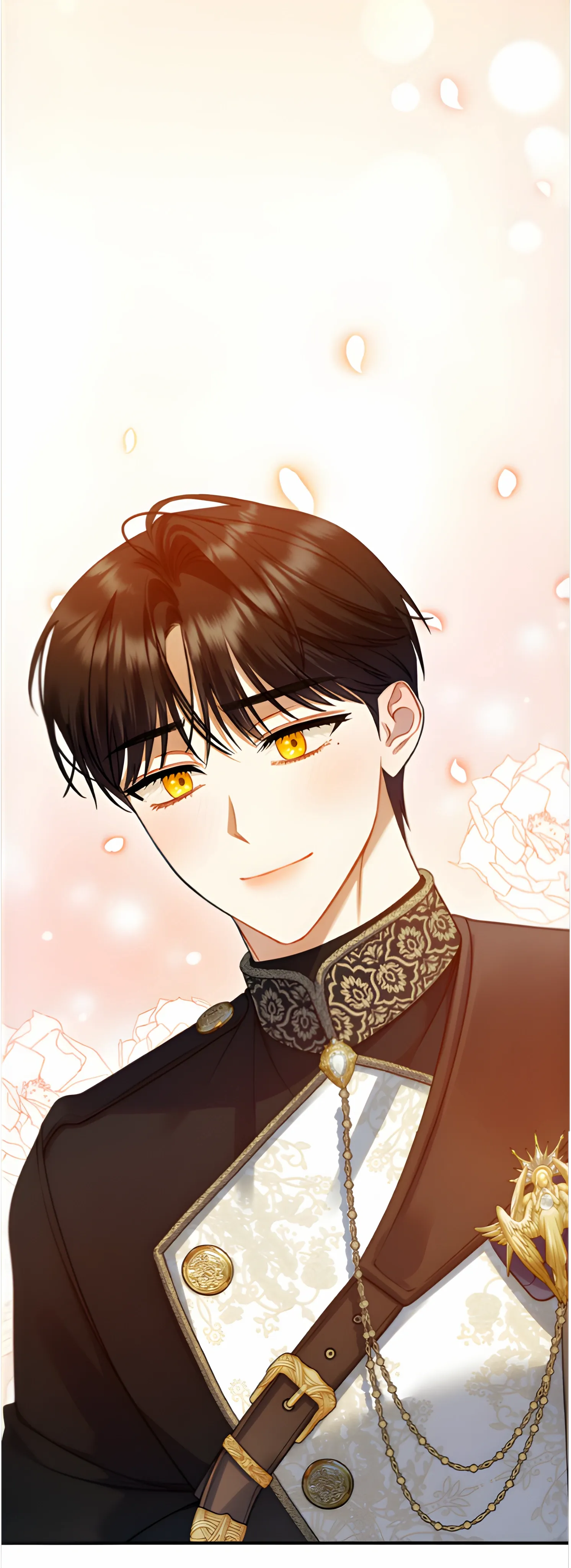 I Became The Younger Sister of A Regretful Obsessive Male Lead Chapter 92 - page 49