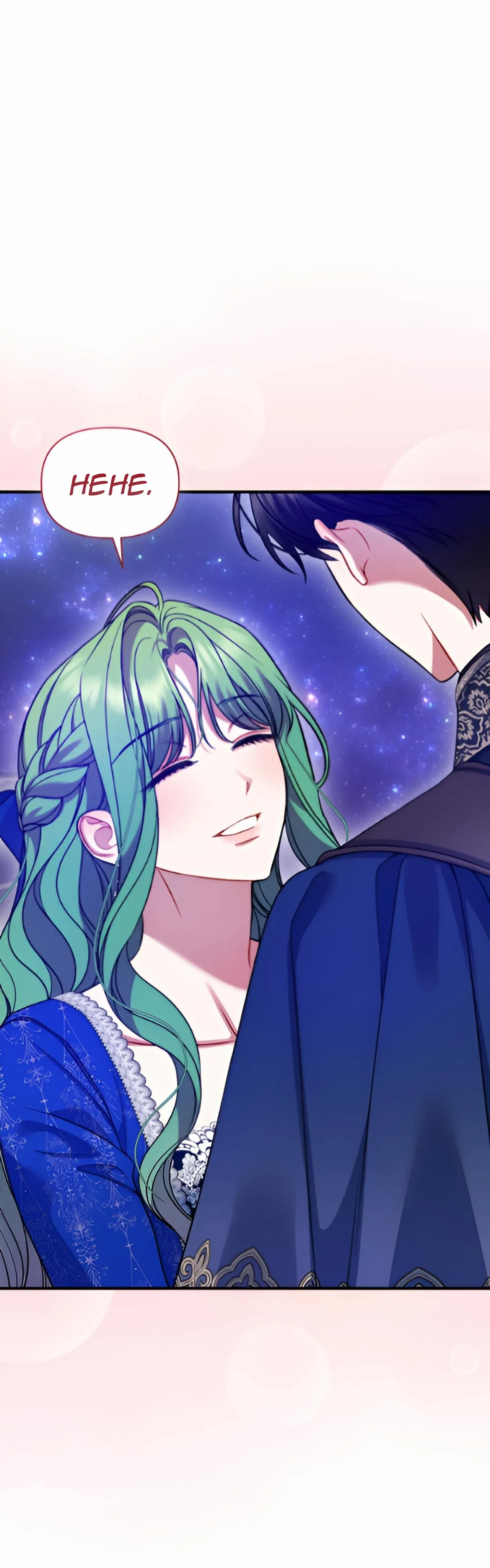 I Became The Younger Sister of A Regretful Obsessive Male Lead Chapter 92 - page 50