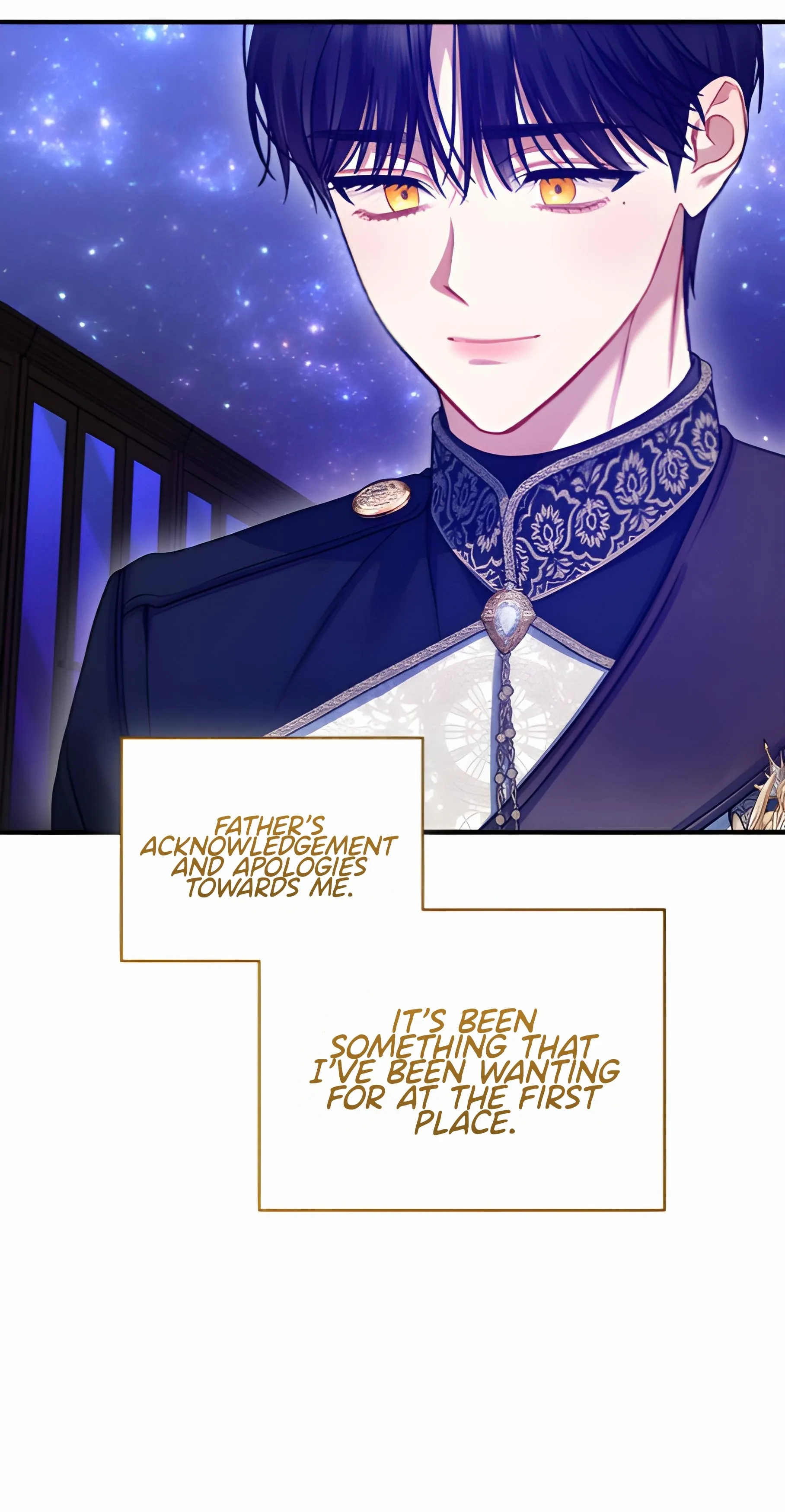 I Became The Younger Sister of A Regretful Obsessive Male Lead Chapter 92 - page 55