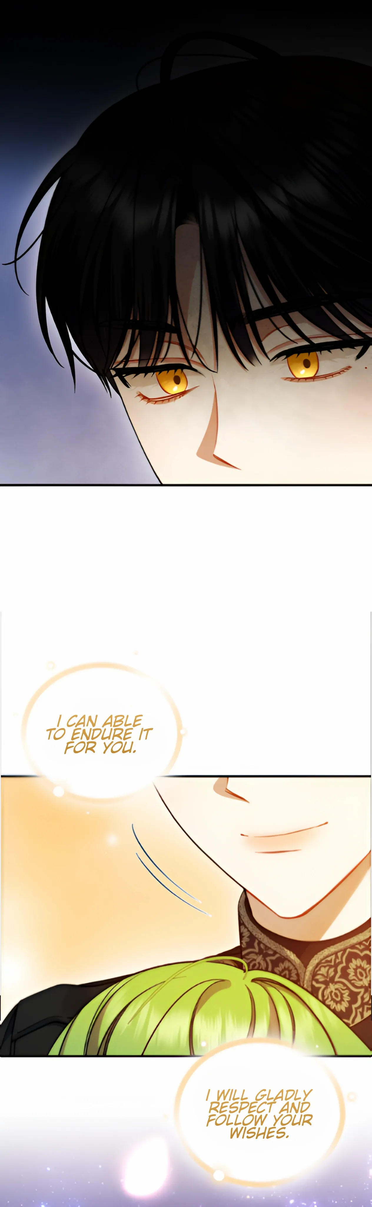 I Became The Younger Sister of A Regretful Obsessive Male Lead Chapter 92 - page 58