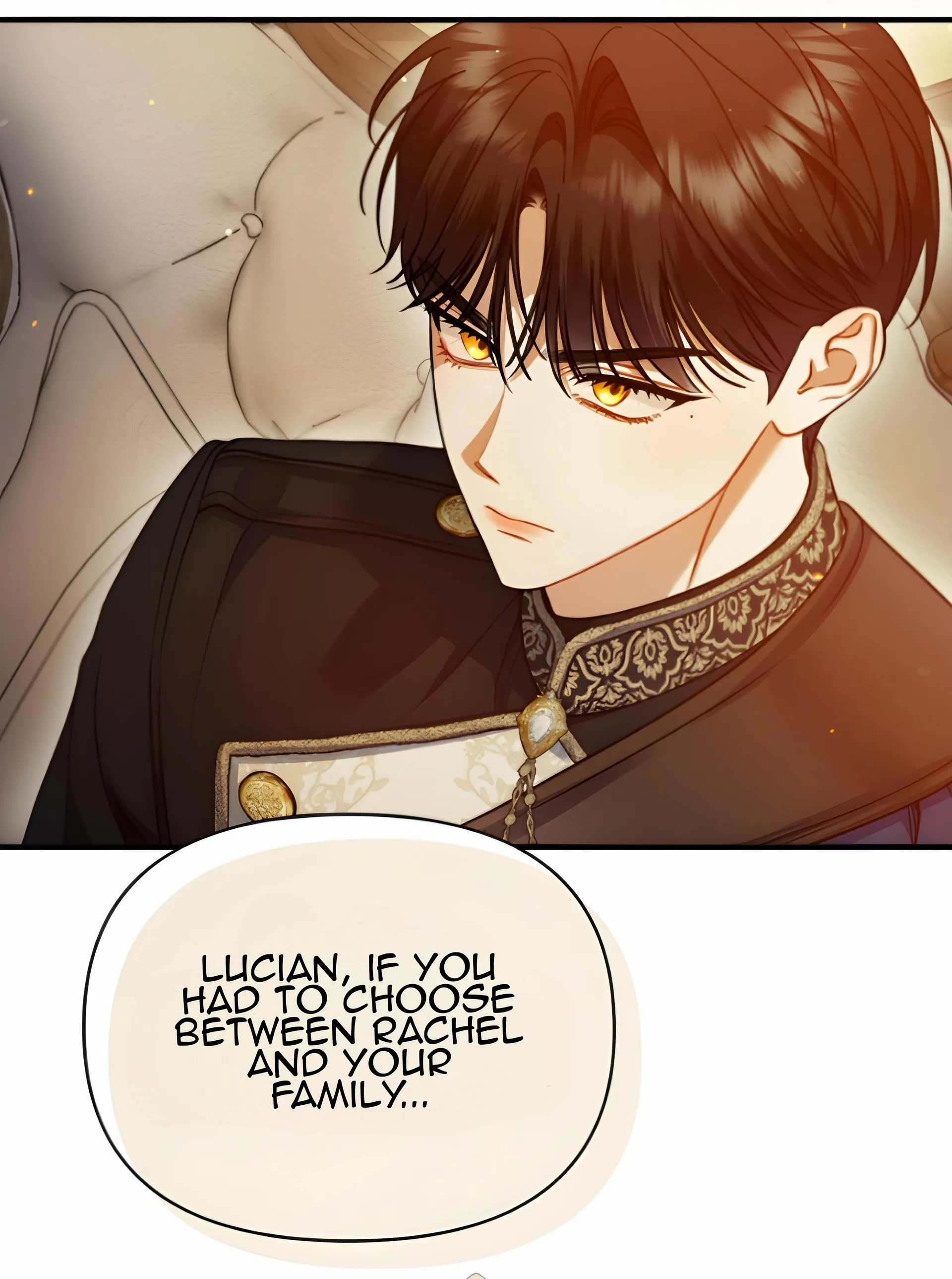 I Became The Younger Sister of A Regretful Obsessive Male Lead Chapter 92 - page 9