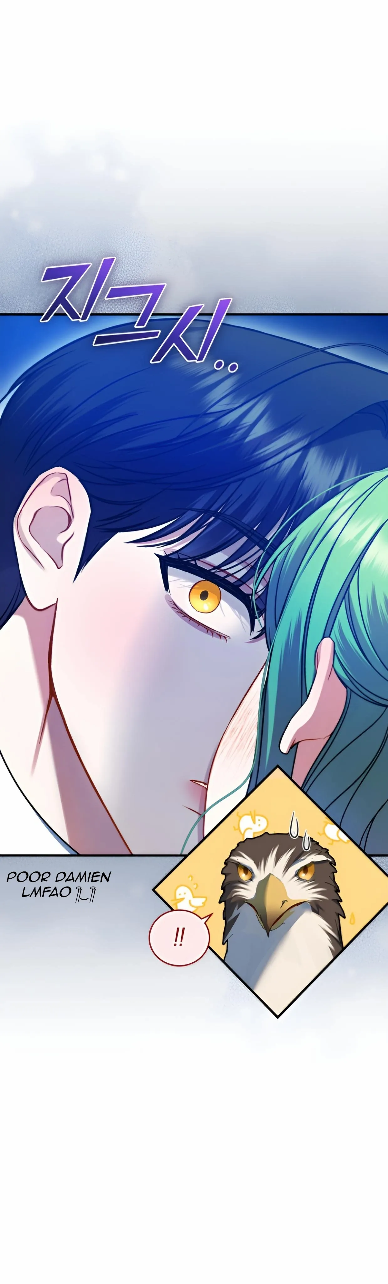 I Became The Younger Sister of A Regretful Obsessive Male Lead Chapter 94 - page 33