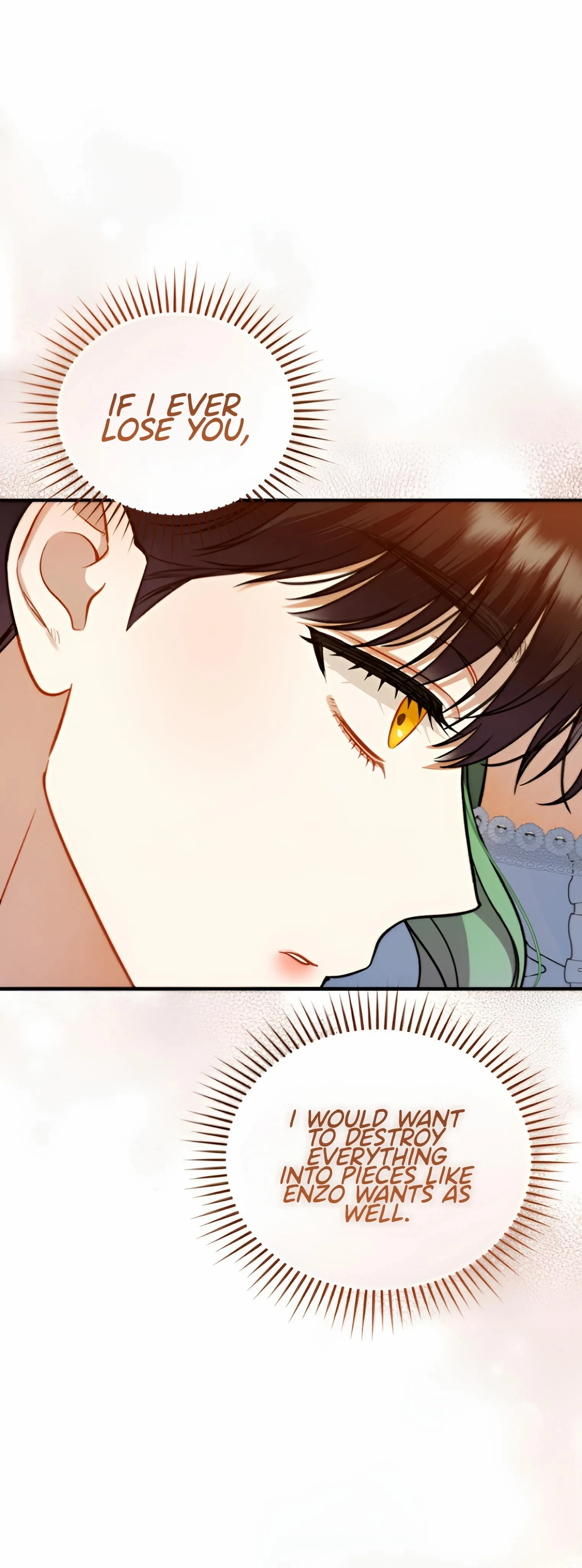 I Became The Younger Sister of A Regretful Obsessive Male Lead Chapter 94 - page 45