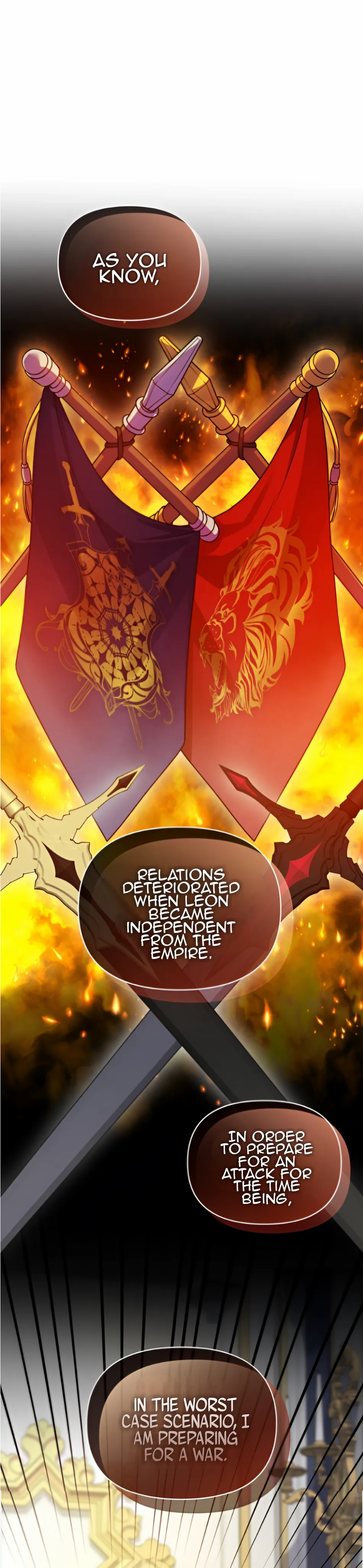 I Became The Younger Sister of A Regretful Obsessive Male Lead Chapter 94 - page 47