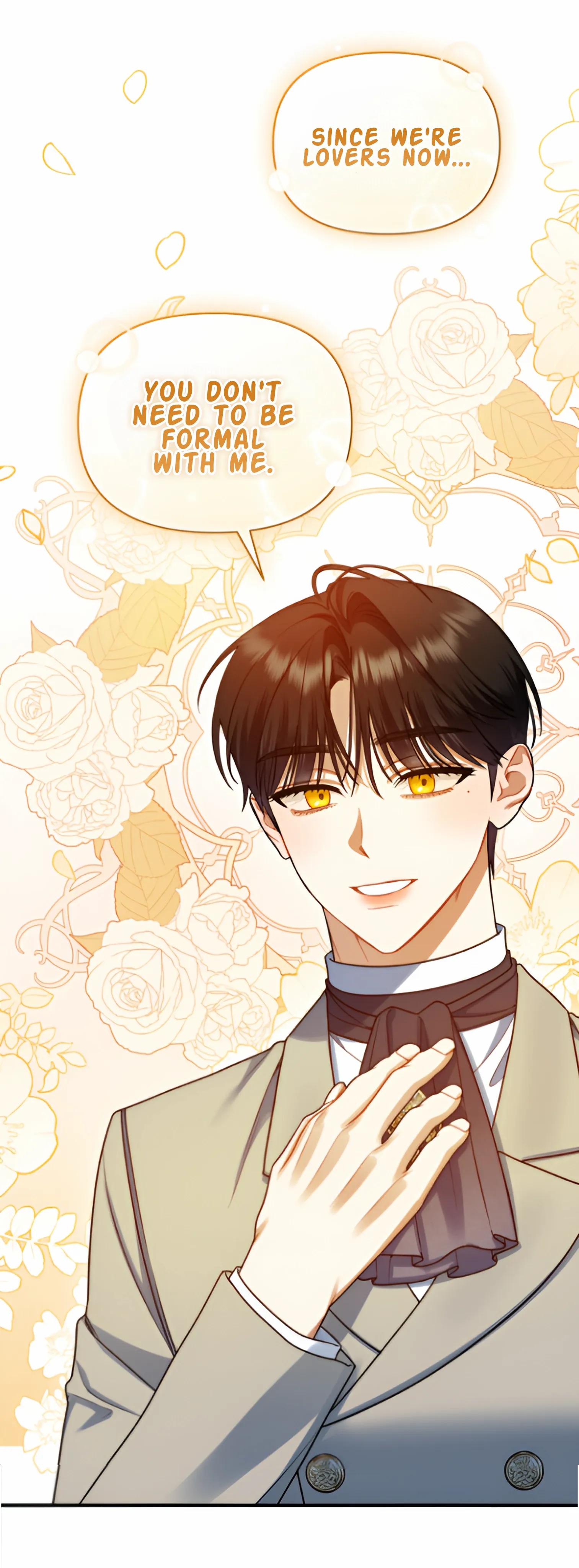 I Became The Younger Sister of A Regretful Obsessive Male Lead Chapter 94 - page 55