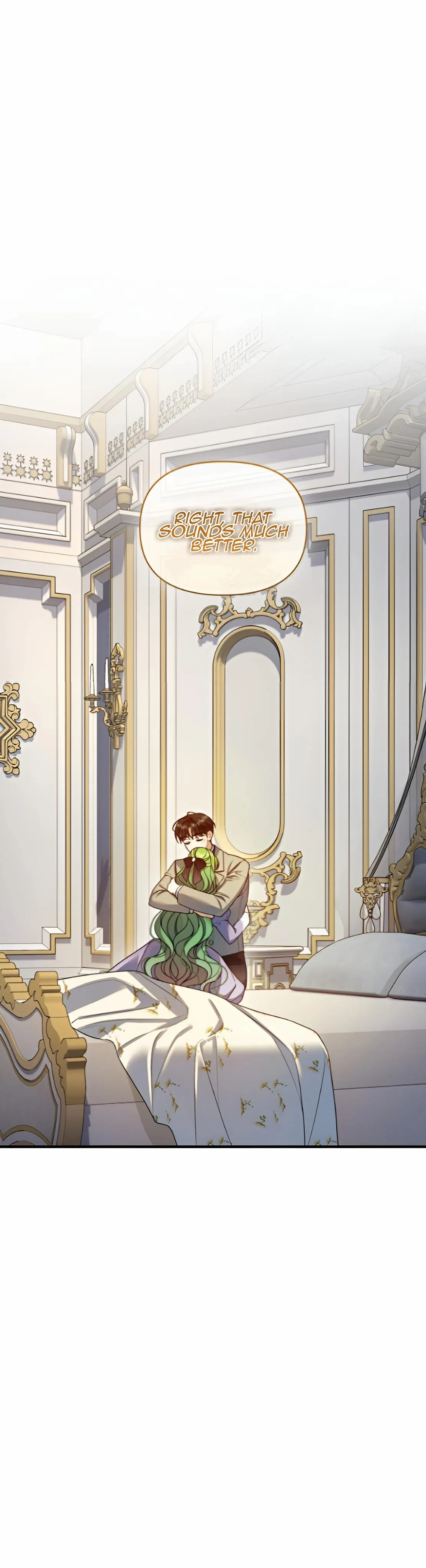 I Became The Younger Sister of A Regretful Obsessive Male Lead Chapter 94 - page 59