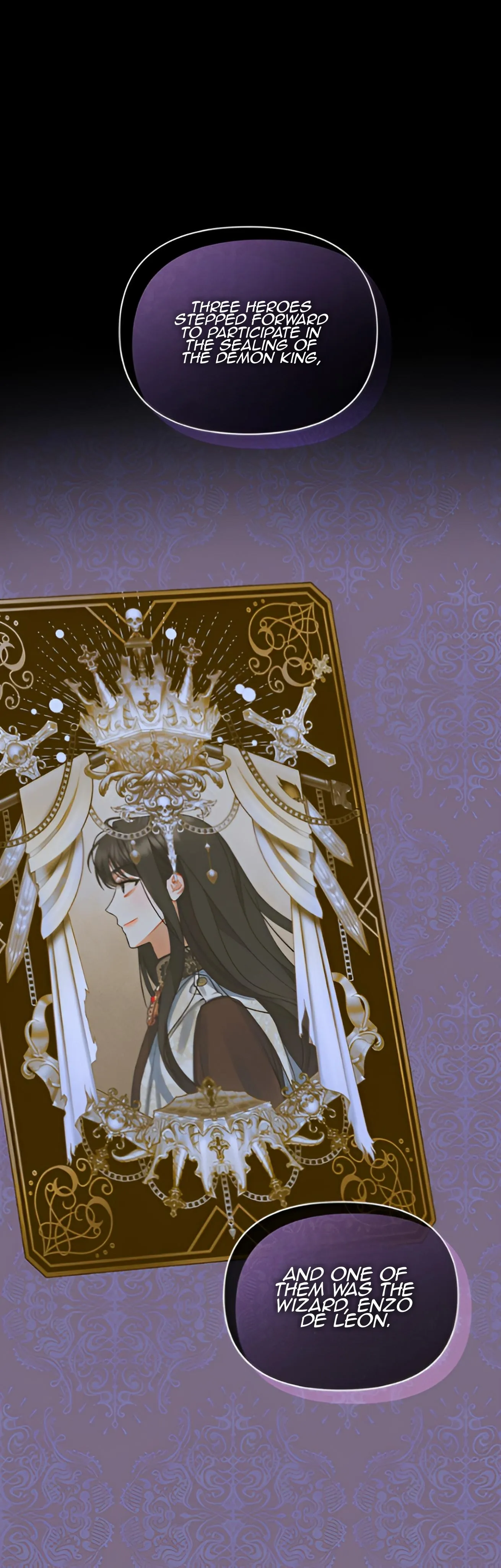 I Became The Younger Sister of A Regretful Obsessive Male Lead Chapter 94 - page 6
