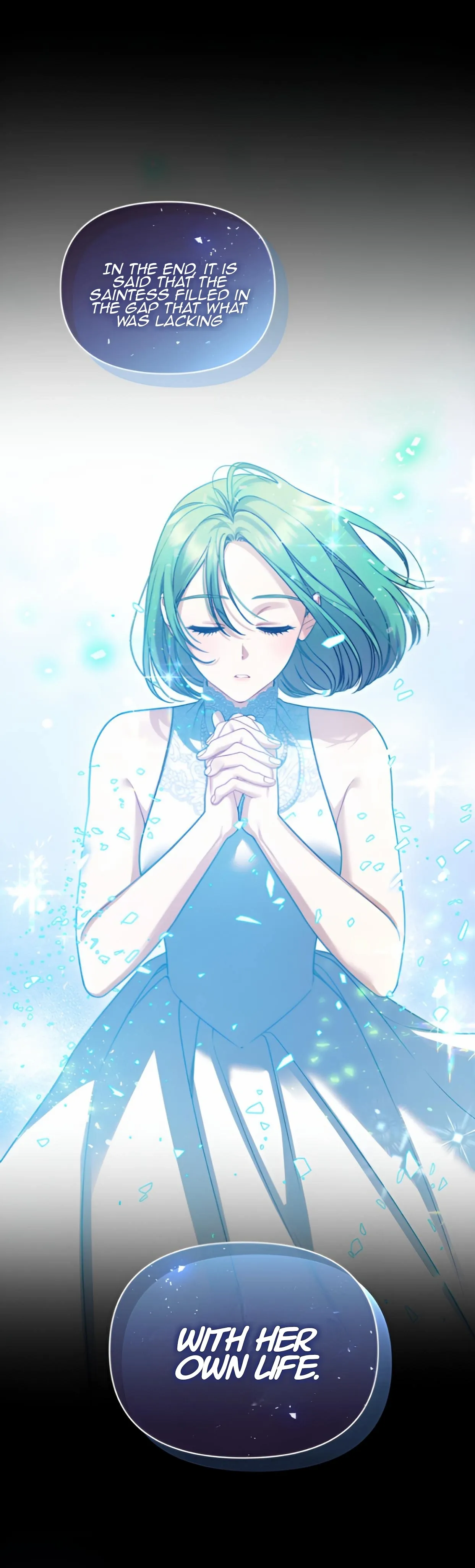 I Became The Younger Sister of A Regretful Obsessive Male Lead Chapter 94 - page 9