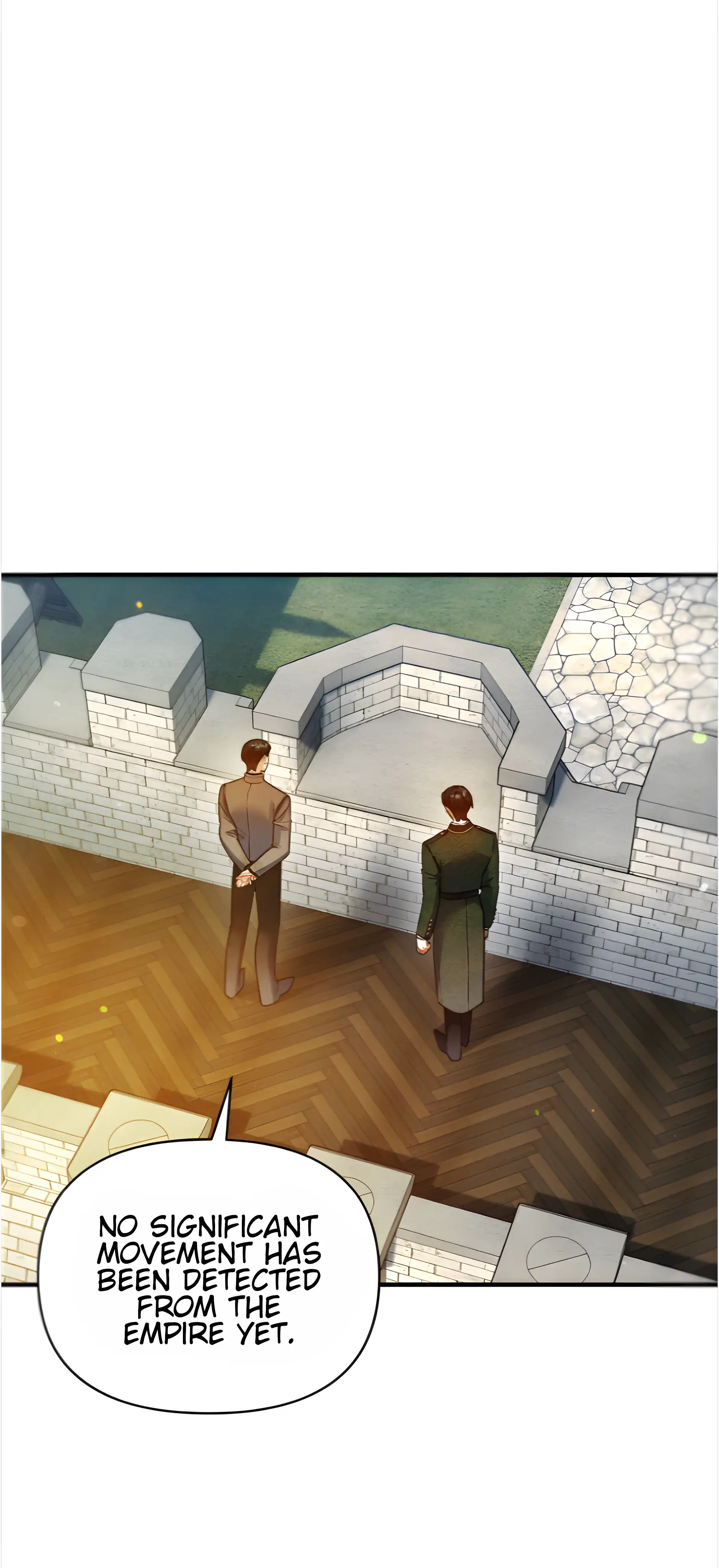 I Became The Younger Sister of A Regretful Obsessive Male Lead Chapter 95 - page 3