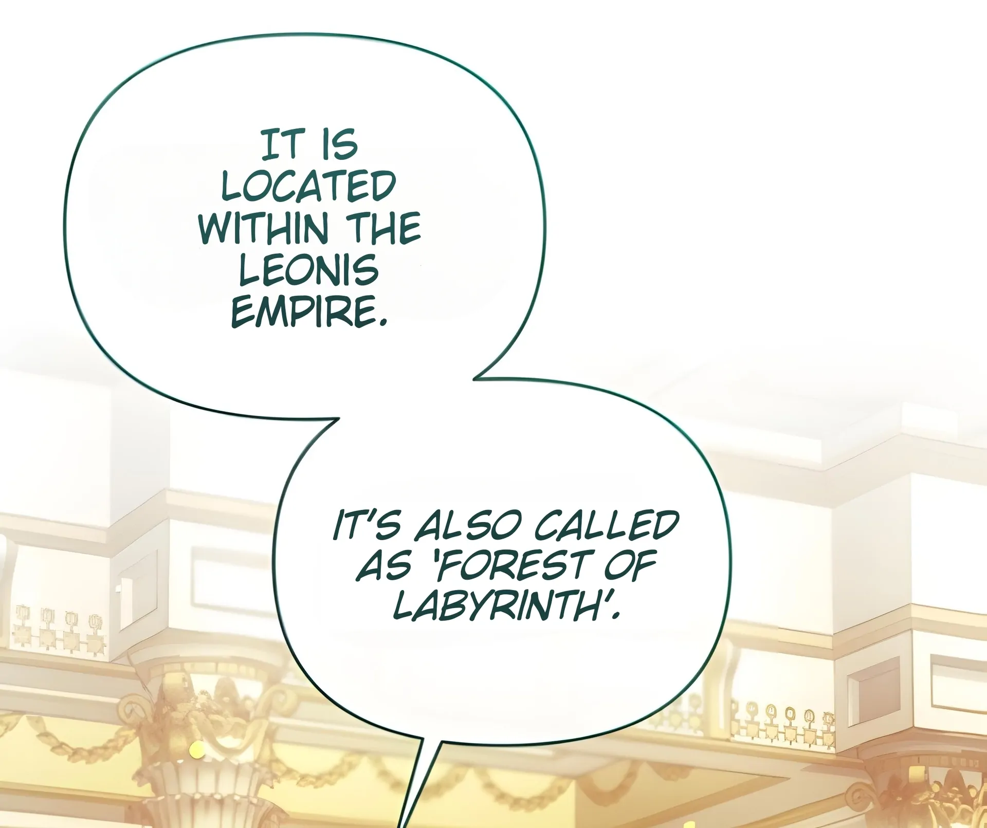 I Became The Younger Sister of A Regretful Obsessive Male Lead Chapter 95 - page 34