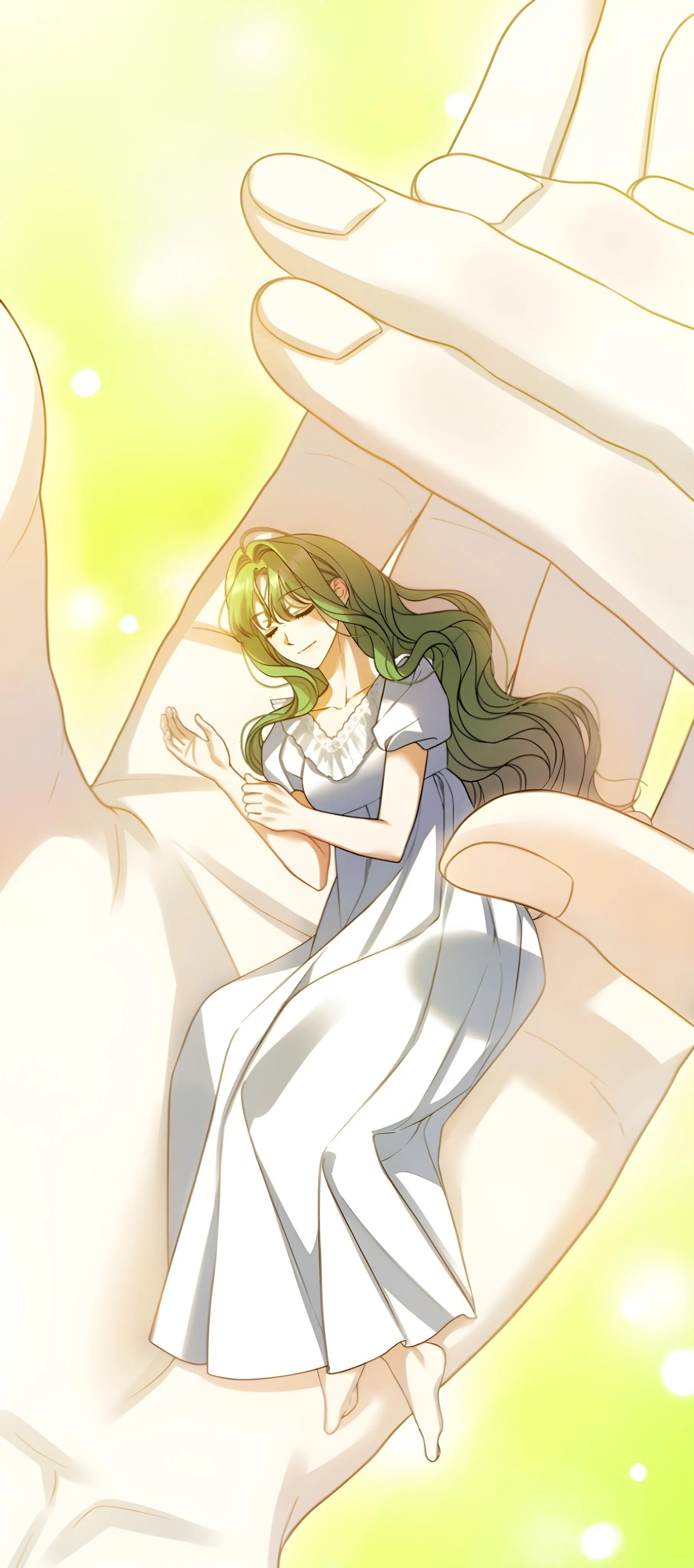 I Became The Younger Sister of A Regretful Obsessive Male Lead Chapter 95 - page 41
