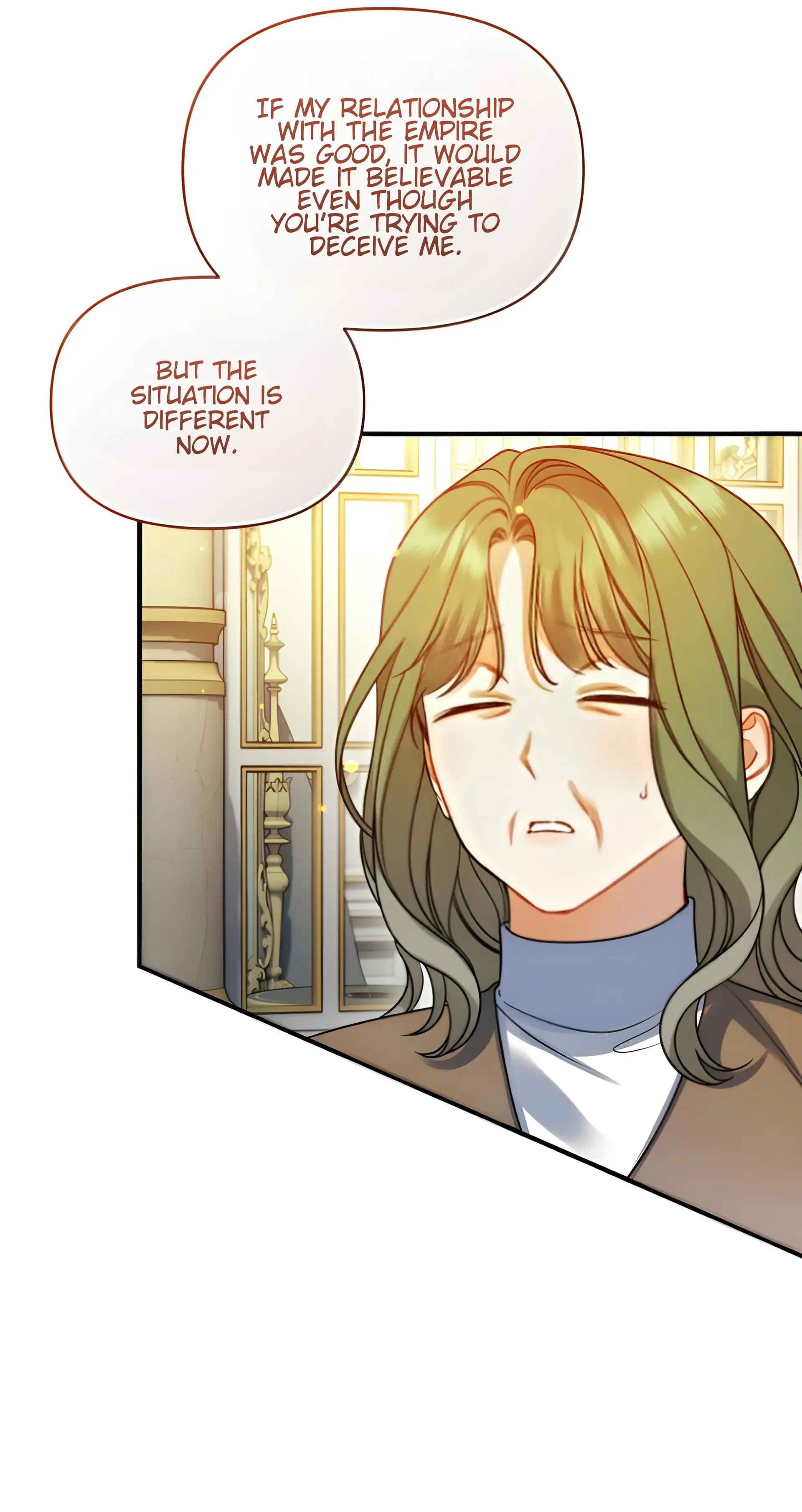 I Became The Younger Sister of A Regretful Obsessive Male Lead Chapter 95 - page 50