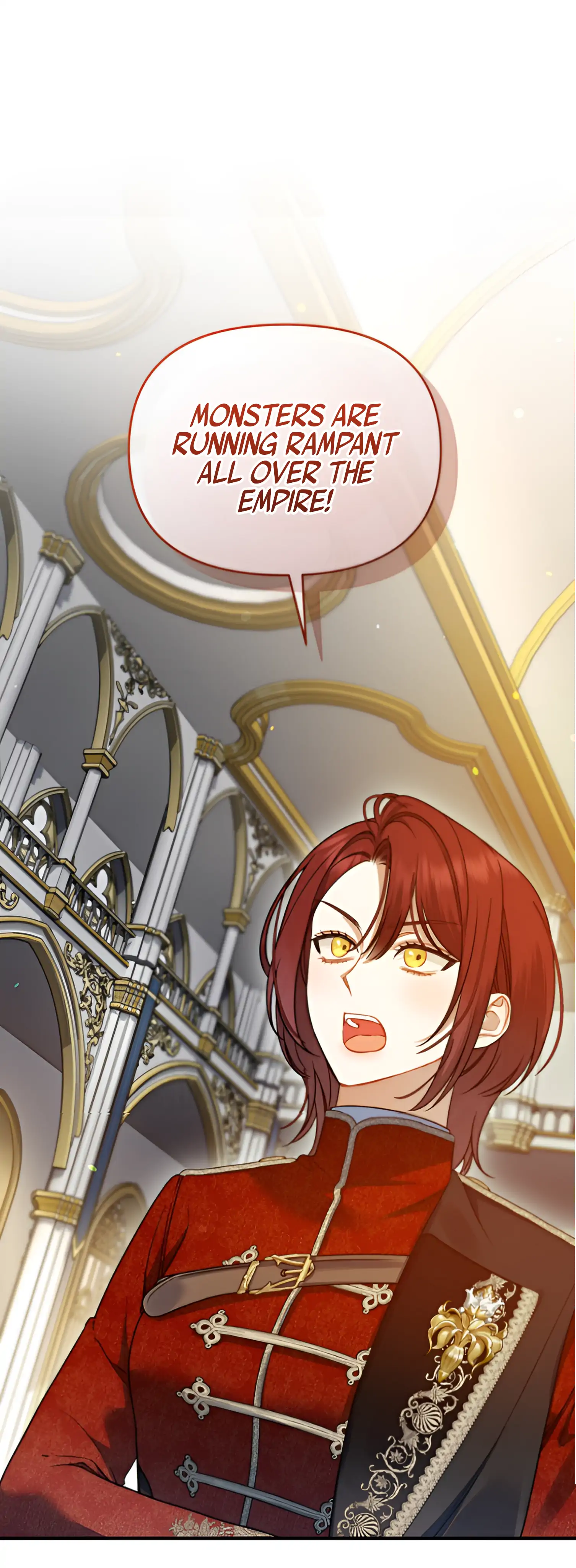 I Became The Younger Sister of A Regretful Obsessive Male Lead Chapter 95 - page 63