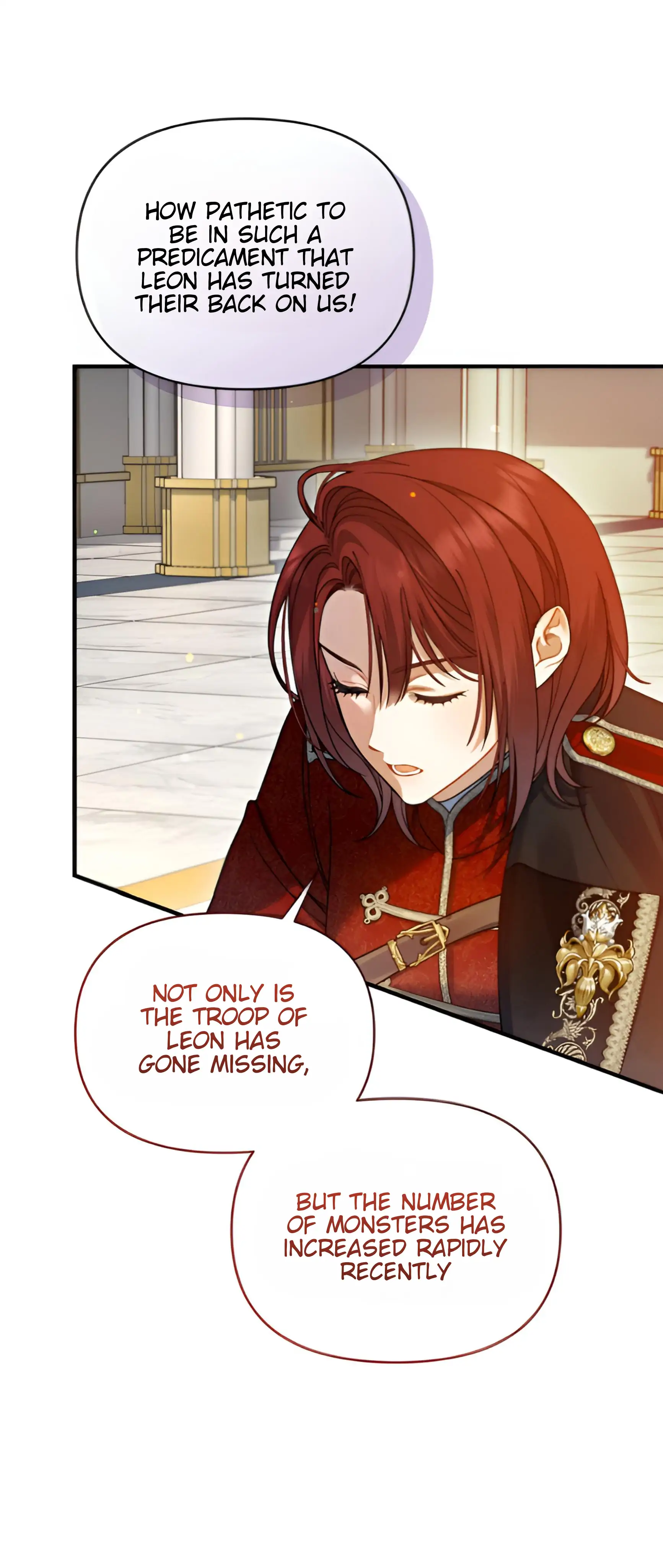 I Became The Younger Sister of A Regretful Obsessive Male Lead Chapter 95 - page 65