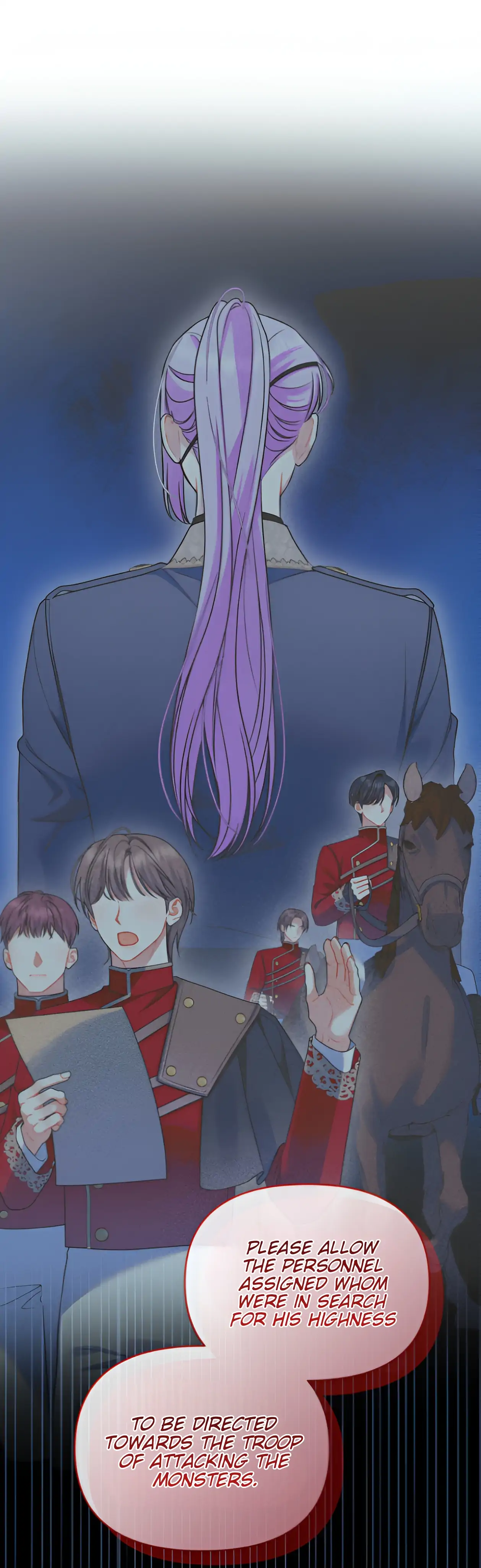 I Became The Younger Sister of A Regretful Obsessive Male Lead Chapter 95 - page 67