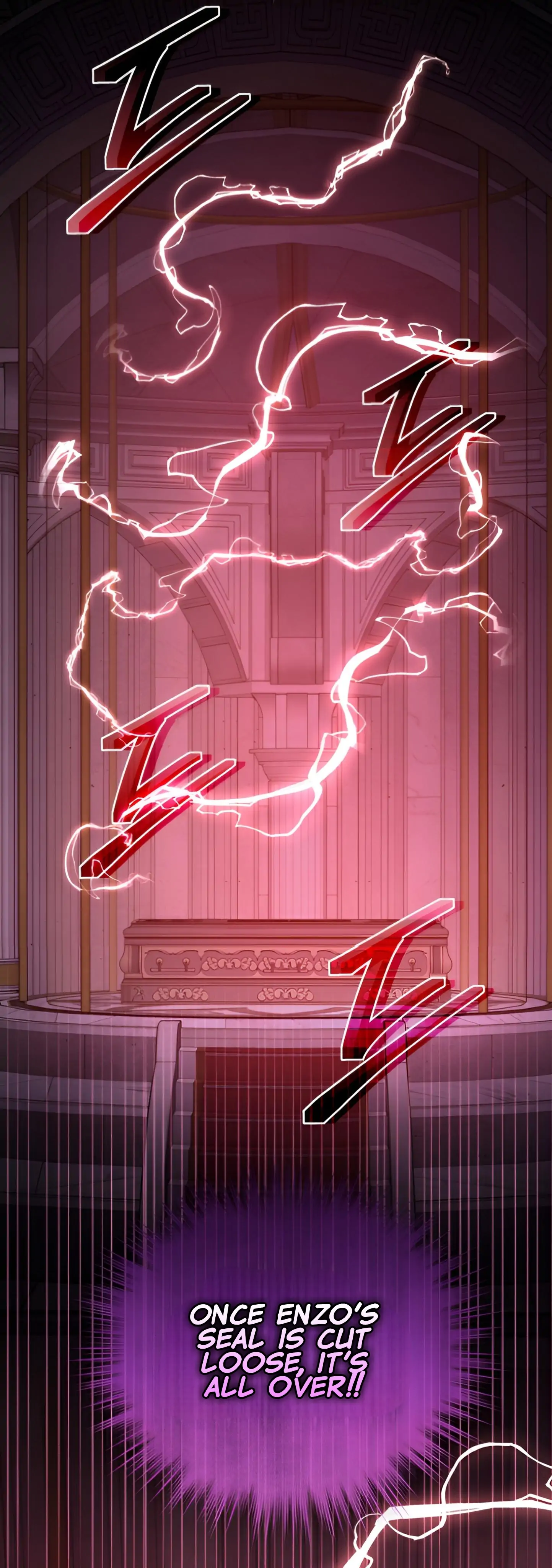 I Became The Younger Sister of A Regretful Obsessive Male Lead Chapter 95 - page 70