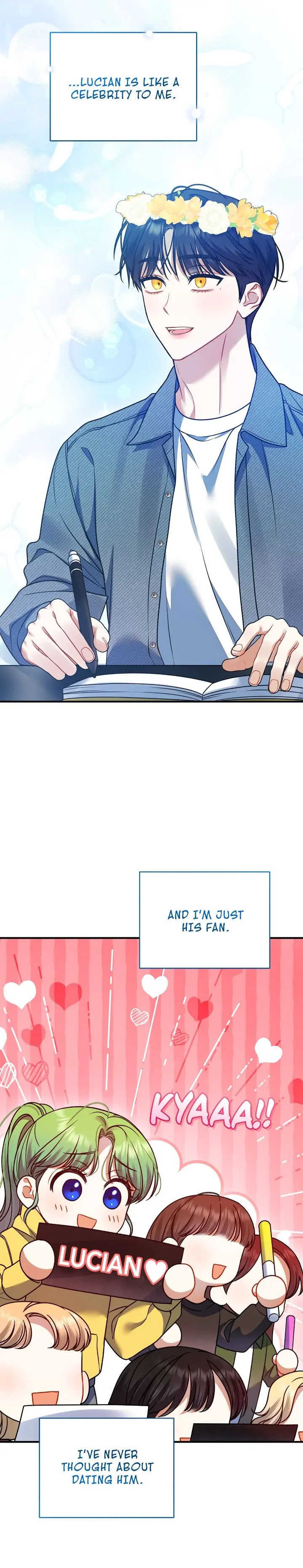 I Became The Younger Sister of A Regretful Obsessive Male Lead Chapter 75 - page 23