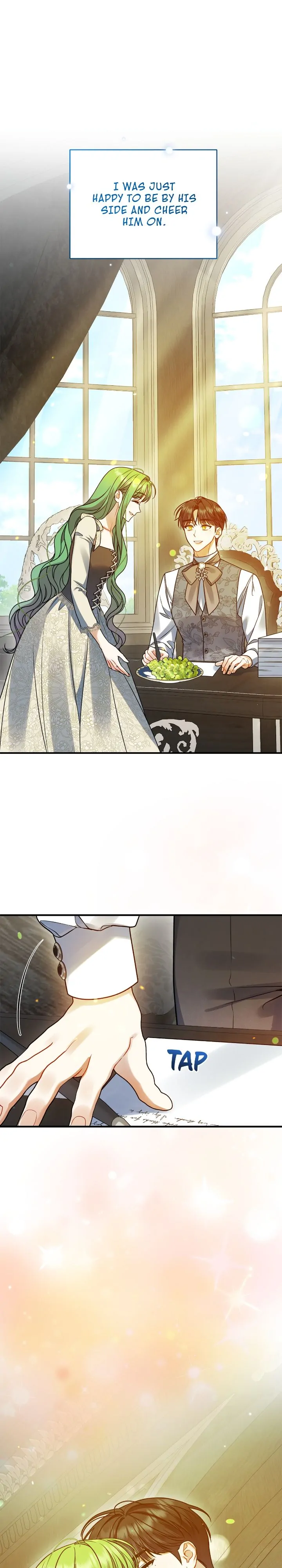 I Became The Younger Sister of A Regretful Obsessive Male Lead Chapter 75 - page 24