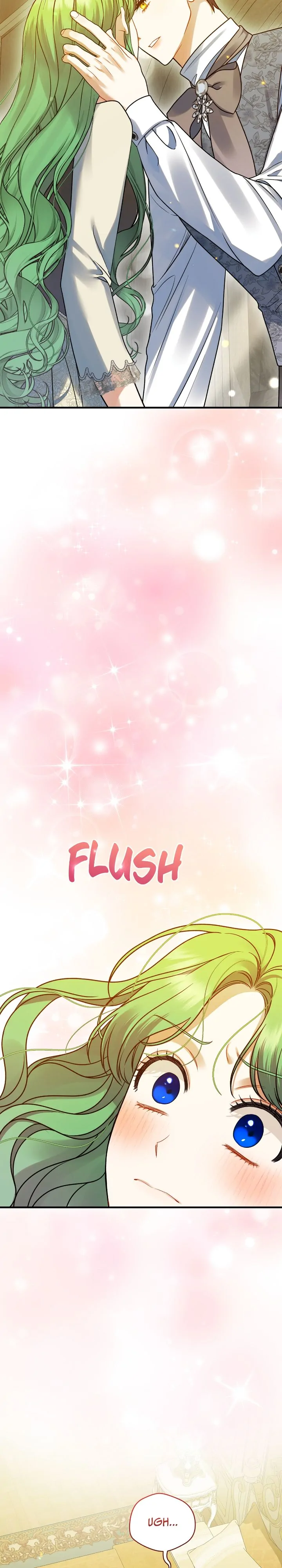I Became The Younger Sister of A Regretful Obsessive Male Lead Chapter 75 - page 25