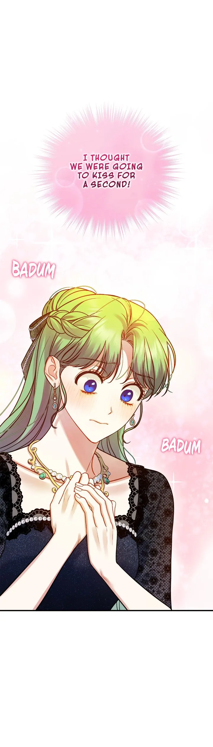 I Became The Younger Sister of A Regretful Obsessive Male Lead Chapter 75 - page 3