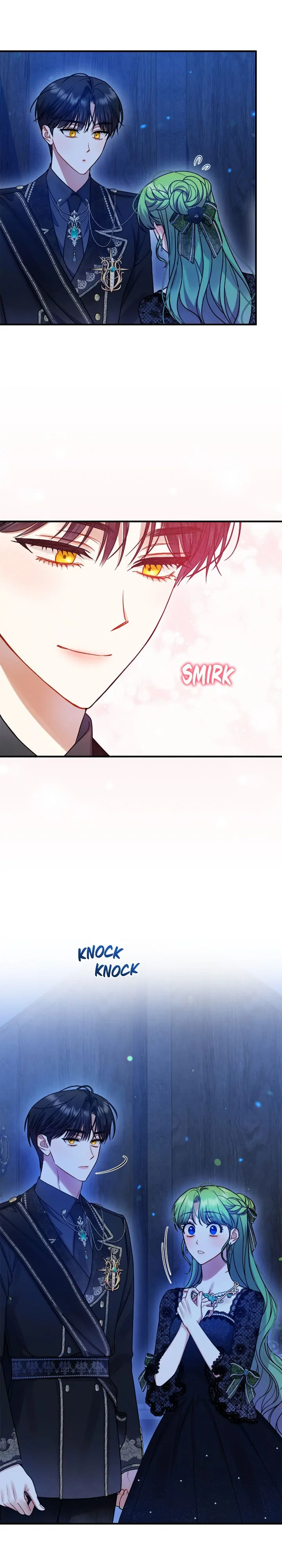 I Became The Younger Sister of A Regretful Obsessive Male Lead Chapter 75 - page 4