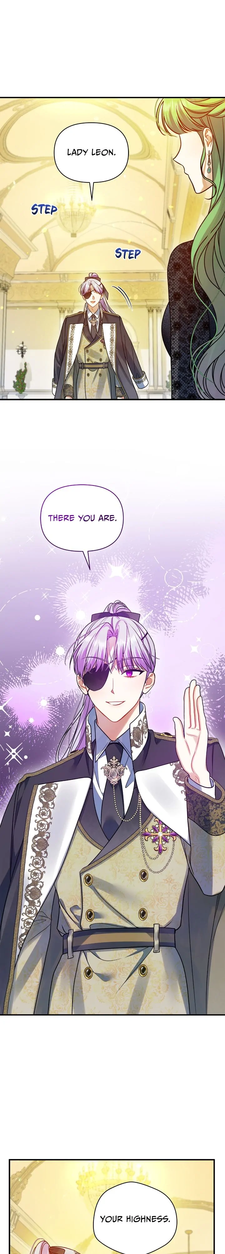 I Became The Younger Sister of A Regretful Obsessive Male Lead Chapter 73 - page 24