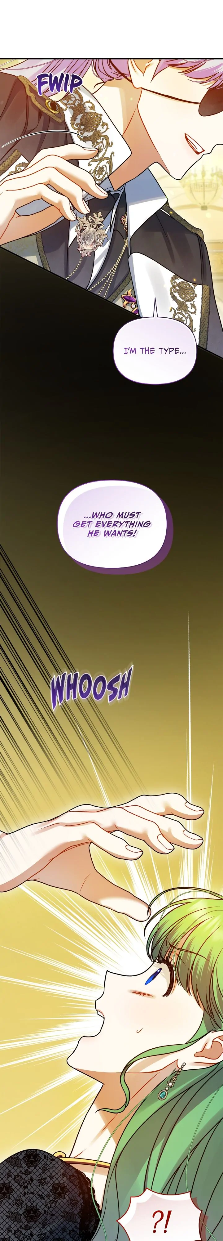 I Became The Younger Sister of A Regretful Obsessive Male Lead Chapter 73 - page 30