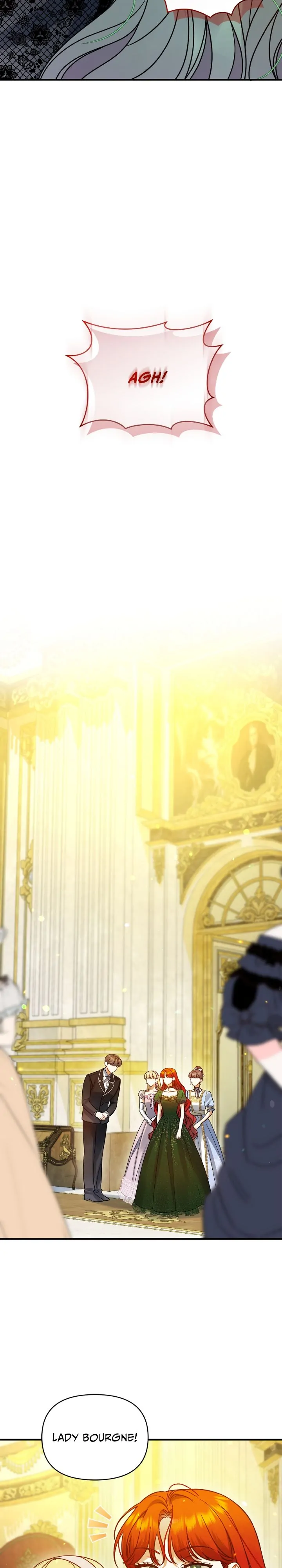 I Became The Younger Sister of A Regretful Obsessive Male Lead Chapter 73 - page 31