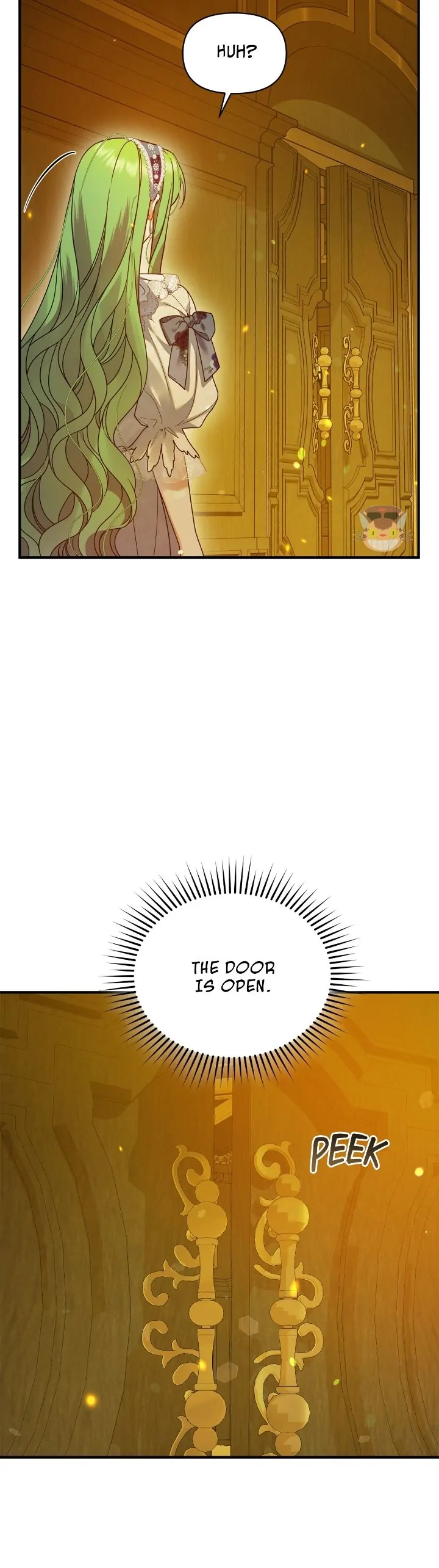 I Became The Younger Sister of A Regretful Obsessive Male Lead Chapter 59 - page 18