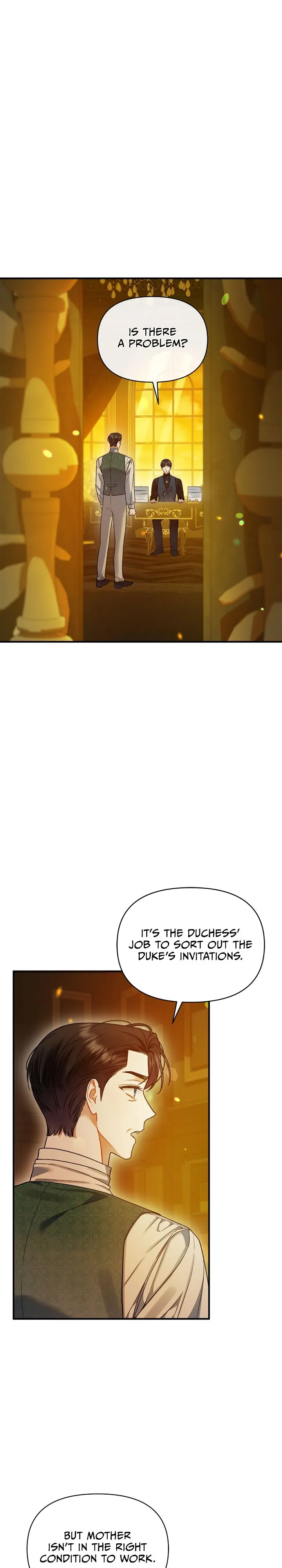 I Became The Younger Sister of A Regretful Obsessive Male Lead Chapter 59 - page 20