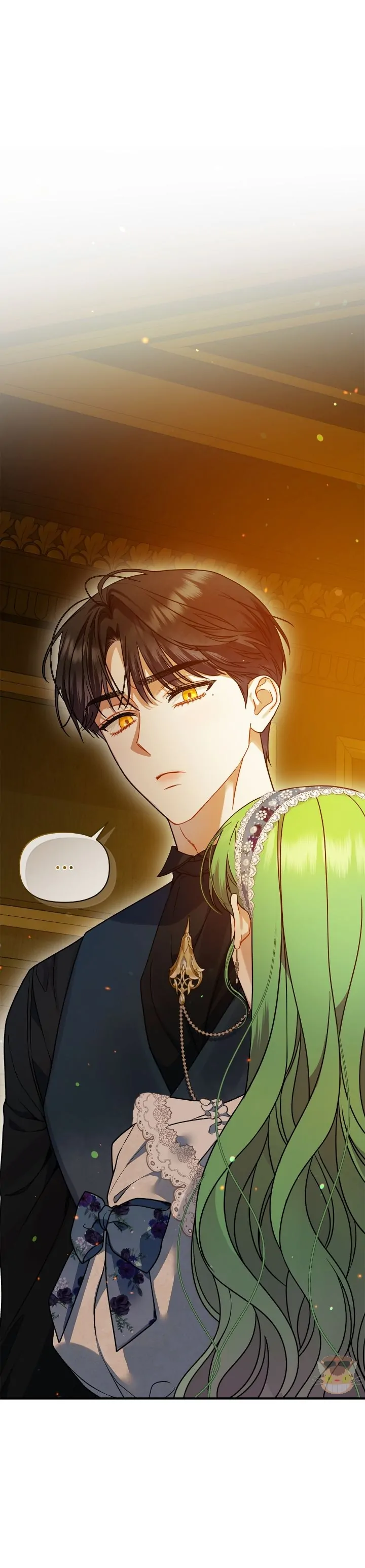 I Became The Younger Sister of A Regretful Obsessive Male Lead Chapter 59 - page 32