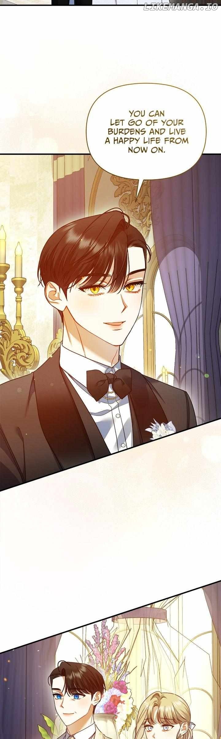 I Became The Younger Sister of A Regretful Obsessive Male Lead Chapter 108 - page 10