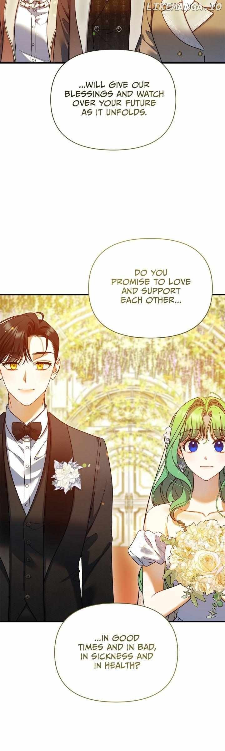 I Became The Younger Sister of A Regretful Obsessive Male Lead Chapter 108 - page 15